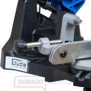 Ostrička pilových řetězů GKS 108 náhled