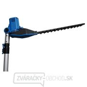 Elektrický záhradný set 