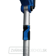 Elektrický záhradný set 