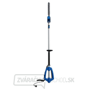 Elektrický záhradný set 