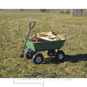 Záhradný vozík GGW 300 Náhľad