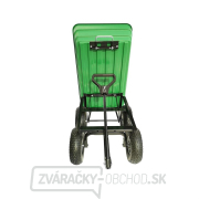 Záhradný vozík GGW 300 náhled