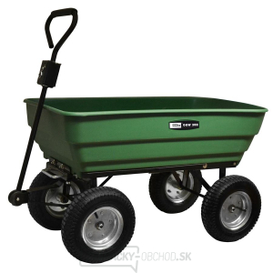 Záhradný vozík GGW 300