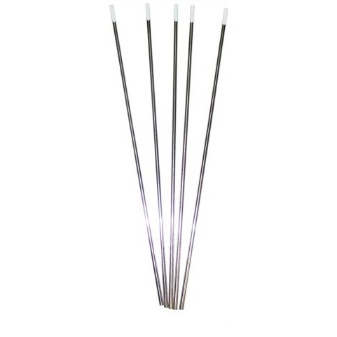 Volfrámové elektródy tig 2,4mm biela/1ks