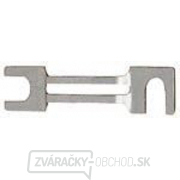 Poistka Telwin 100A Poistka Telwin 100A gallery main image