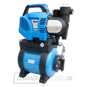 Domácí vodárna HWW 1400 VF Domácí vodárna HWW 1400 VF gallery main image