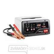 Automatická nabíjačka s podporou štartu Alaska 210 Telwin gallery main image
