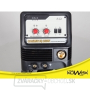 Kowax Carimig IQ 160W Náhľad