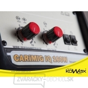 Kowax Carimig IQ 160W náhled