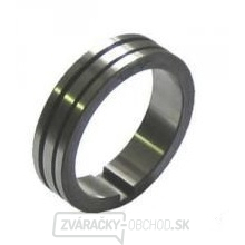 Podávací kladka 22/30 pre drôt 1,0 - 1,2 mm (Al) - 1ks Podávací kladka 22/30 pre drôt 1,0 - 1,2 mm (Al) - 1ks gallery main image