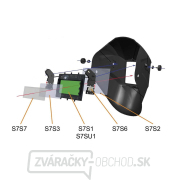 Batérie S7S, S7SU, S9B, S777C, S20B Batérie S7S, S7SU, S9B, S777C, S20B gallery main image