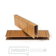 Spony Typ N, 32 mm (10 000 ks) Spony Typ N, 32 mm (10 000 ks) gallery main image