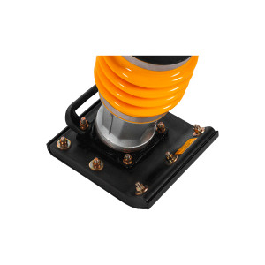 Vibračný pech Lumag VS 80C