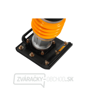 Vibračný pech Lumag VS 80C náhled