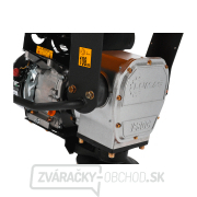 Vibračný pech Lumag VS 80C náhled