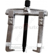 Univerzálny dvojramenný sťahovák SN0205A 120x130 mm Univerzálny dvojramenný sťahovák SN0205A 120x130 mm gallery main image