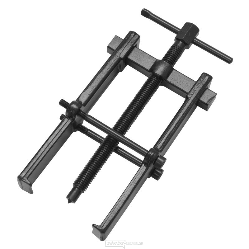 Dvojramenný sťahovák ložísk SN0207D 70x120 mm