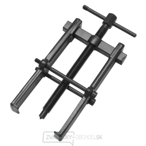 Dvojramenný sťahovák ložísk SN0207D 70x120 mm Dvojramenný sťahovák ložísk SN0207D 70x120 mm gallery main image