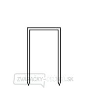 Spony Typ N, 38 mm (10 000 ks) Náhľad