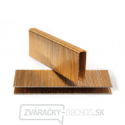 Spony Typ N, 38 mm (10 000 ks) Spony Typ N, 38 mm (10 000 ks) gallery main image