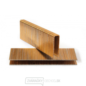 Spony Typ N, 38 mm (10 000 ks) Spony Typ N, 38 mm (10 000 ks) gallery main image