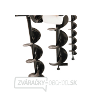 Pôdne, zemný vrták - jamkovač Lumag EB 520G Pôdne, zemný vrták - jamkovač Lumag EB 520G náhled