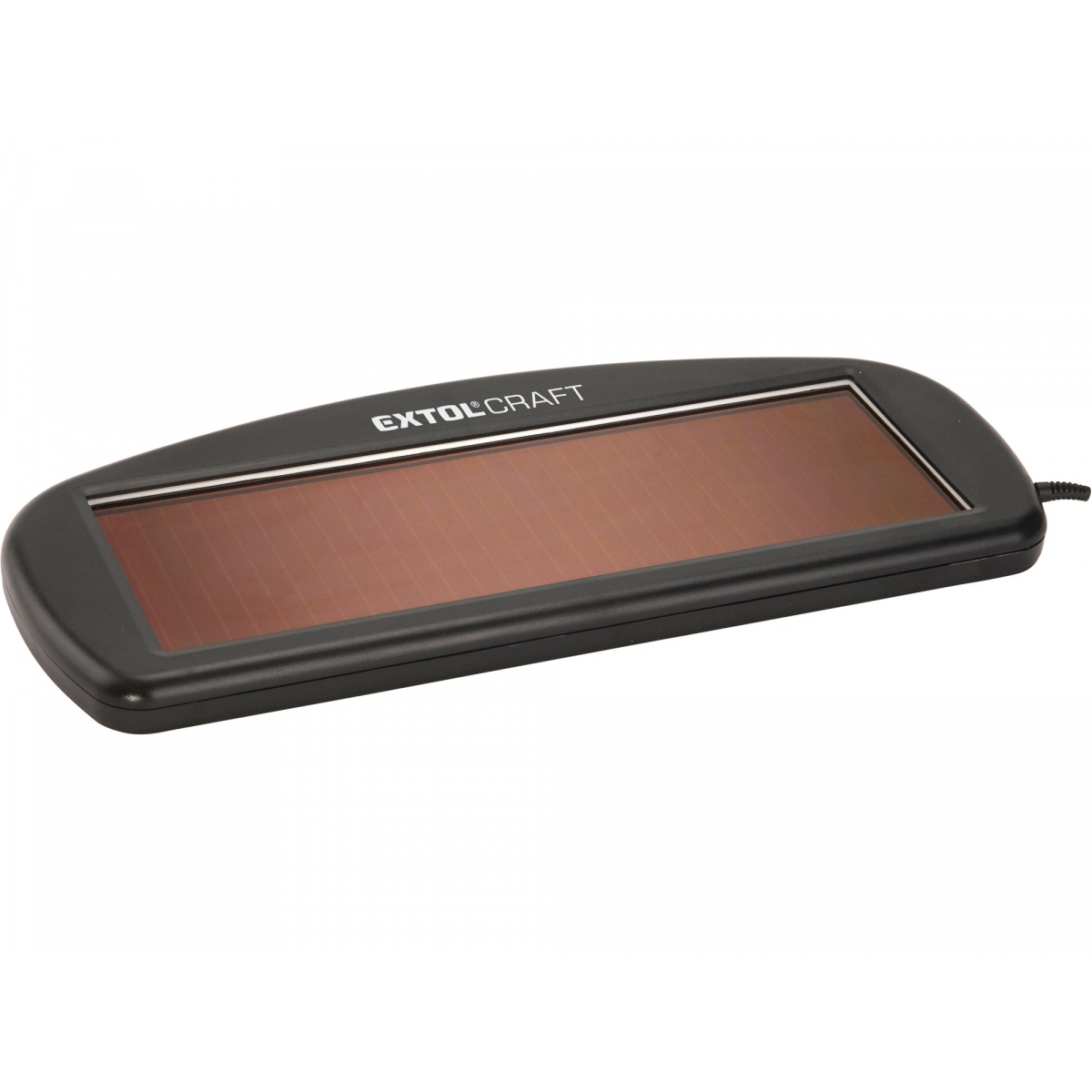 Nabíjačka autobatérií solárne 1,5W, 100mA