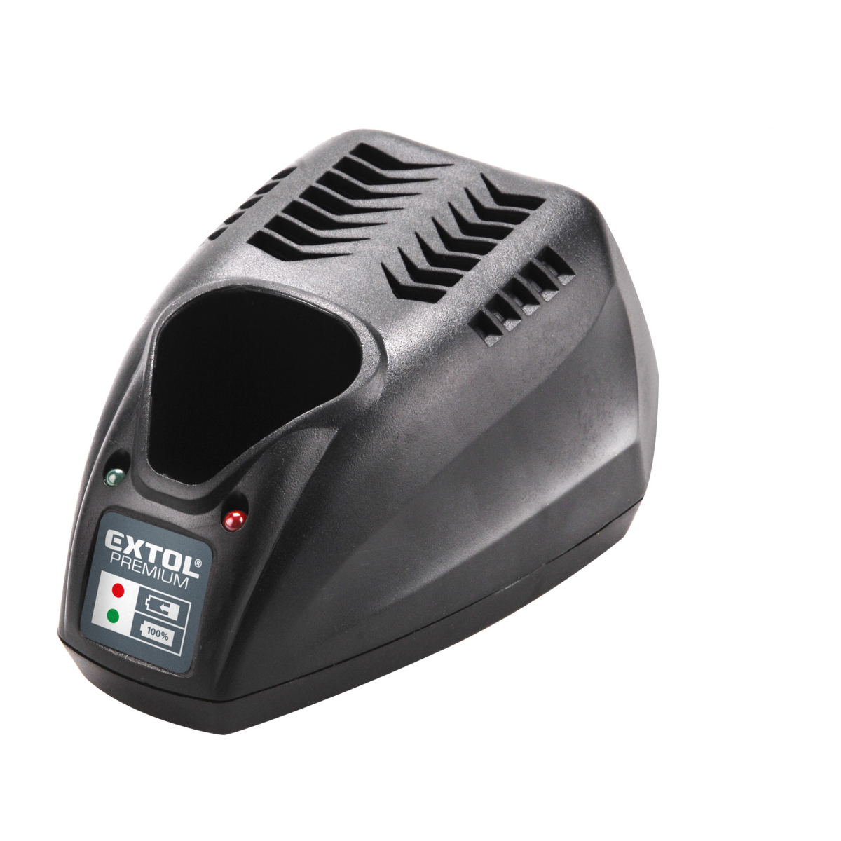 EXTOL PREMIUM Nabíjačka náhradné, 1,5hod, pre 8891150, 8891151 8891151A