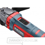 Brúska multifunkčné, rýchloupínacie, 400W Brúska multifunkčné, rýchloupínacie, 400W náhled