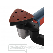 Brúska multifunkčné, rýchloupínacie, 400W Brúska multifunkčné, rýchloupínacie, 400W náhled