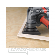 Brúska multifunkčné, rýchloupínacie, 400W Brúska multifunkčné, rýchloupínacie, 400W náhled