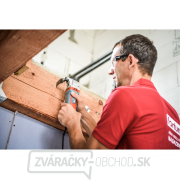 Brúska multifunkčné, rýchloupínacie, 400W Brúska multifunkčné, rýchloupínacie, 400W náhled