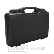 Brúska multifunkčné, rýchloupínacie, 400W Brúska multifunkčné, rýchloupínacie, 400W náhled