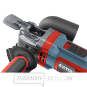 Brúska multifunkčné, rýchloupínacie, 400W Náhľad