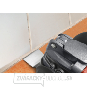 Brúska multifunkčné, rýchloupínacie, 400W náhled