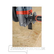 Brúska multifunkčné, rýchloupínacie, 400W náhled