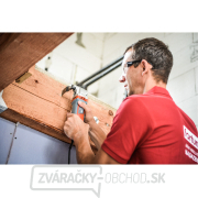 Brúska multifunkčné, rýchloupínacie, 400W náhled