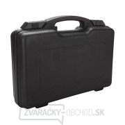 Brúska multifunkčné, rýchloupínacie, 400W náhled