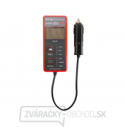 Tester autobaterie a alternátoru digitální Tester autobaterie a alternátoru digitální gallery main image