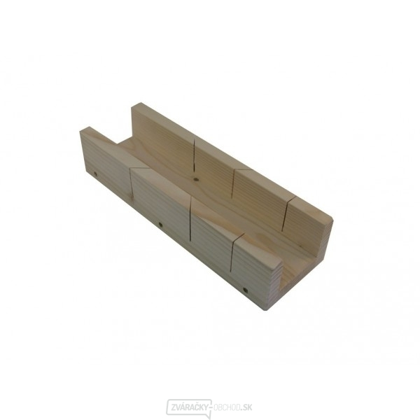 Kosorez dřevěný 80mm