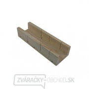 Kosorez dřevěný 80mm Kosorez dřevěný 80mm gallery main image