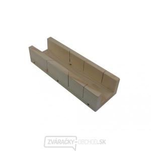 Kosorez dřevěný 80mm Kosorez dřevěný 80mm gallery main image