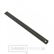 Mierka oceľová tenká KINEX 300mm Mierka oceľová tenká KINEX 300mm gallery main image