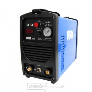 Plazmová rezačka PHOENIX 50 Plazmová rezačka PHOENIX 50 gallery main image