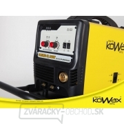 Kowax Carimig IQ 160W + Vozík gallery main image