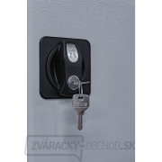 Vetrateľná skriňa Typ I náhled