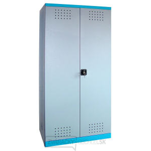 Vetrateľná skriňa Typ I Vetrateľná skriňa Typ I gallery main image