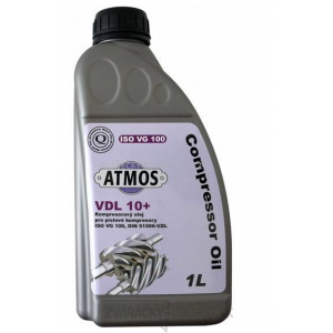 Olej ATMOS/balenie 1 litr