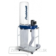 Odsávacie zariadenie ASA 1051 gallery main image