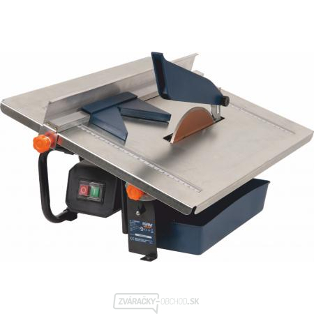 FTZ-900N - Stolná diamantová rezačka